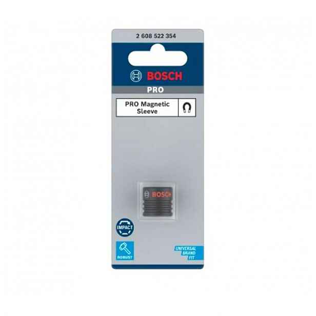 Bosch - Magnetická objímka 2608522354