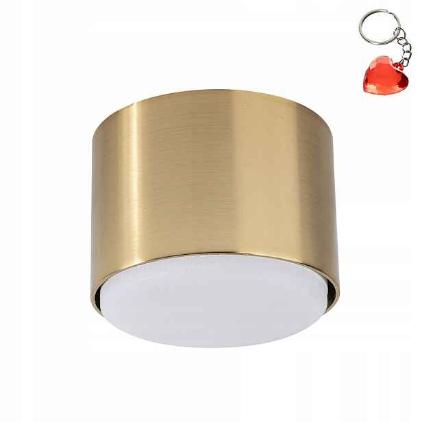 Spotová nástěnná lampa Tubo S 40848 Sigma Lighting