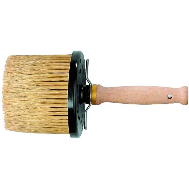 Štětka kulatá malířská Color Expert DR 130×100 mm