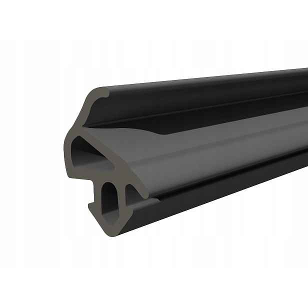 Těsnění S-1559 pro Pvc okna Aluplast rolka 300 m Stomil