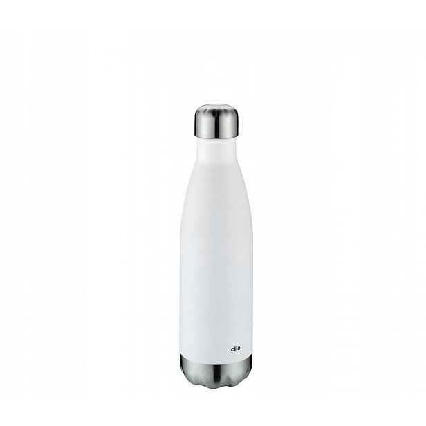 Láhev Cilio termohrnek Elegante termoska 0,5L