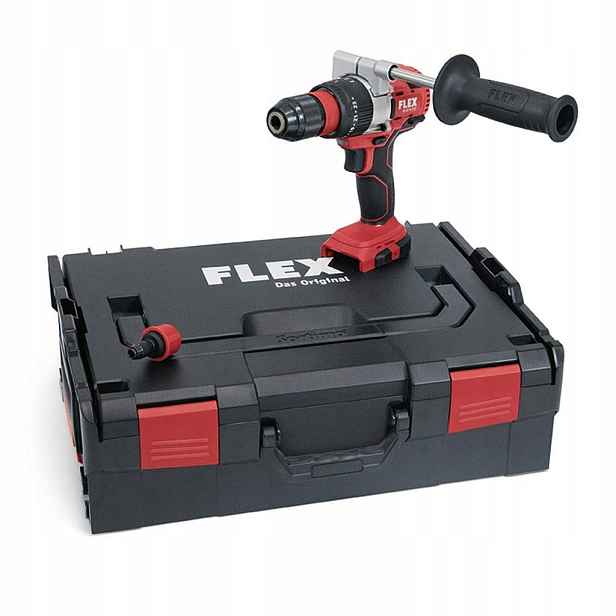Aku Šroubovák Flex 18V 447501