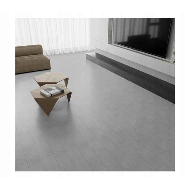 podlaha samolepicí šedá mramorová 30x15 cm 60 ks