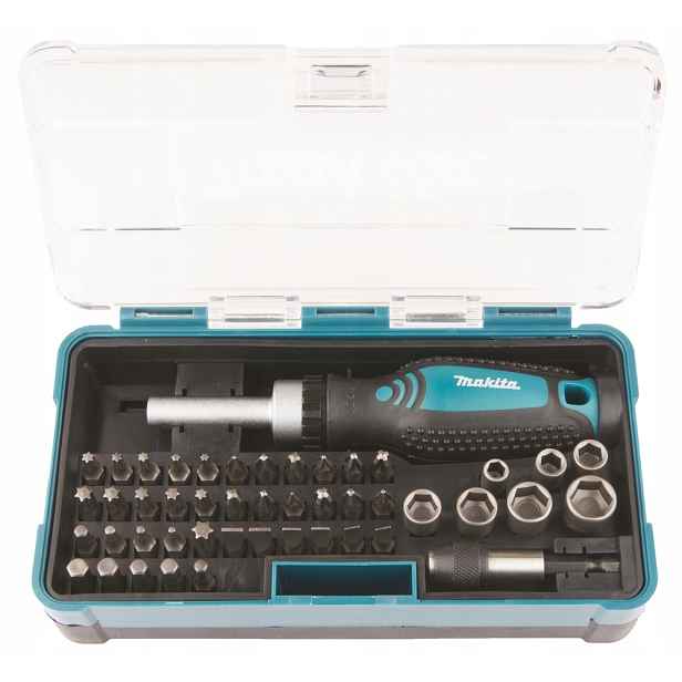 Sada bitů pro šroubovák Makita B-36170