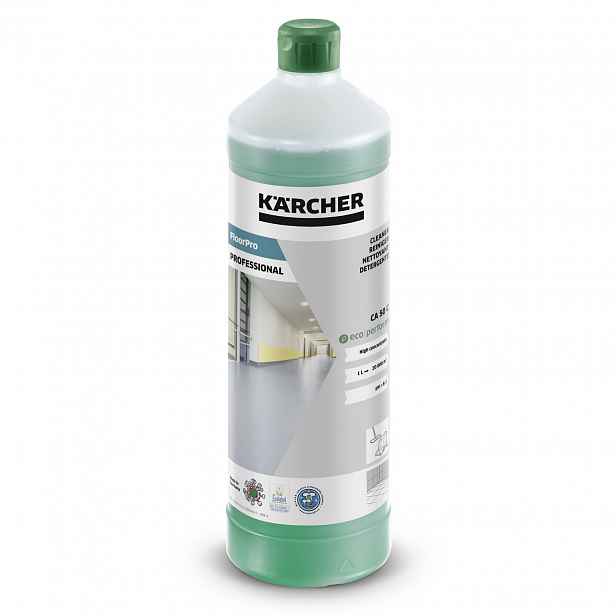 Kärcher CA 50 C FloorPro podlahový čistič, eco!perform