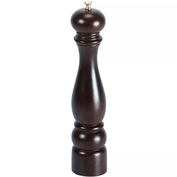 Mlýnek na pepř Lidrewa Toscana 30 cm, hnědý