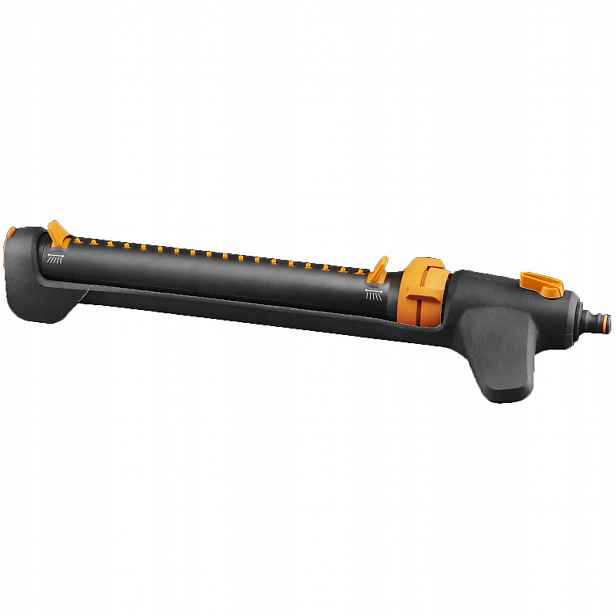 Fiskars výkyvný zavlažovač On/Off 1027028