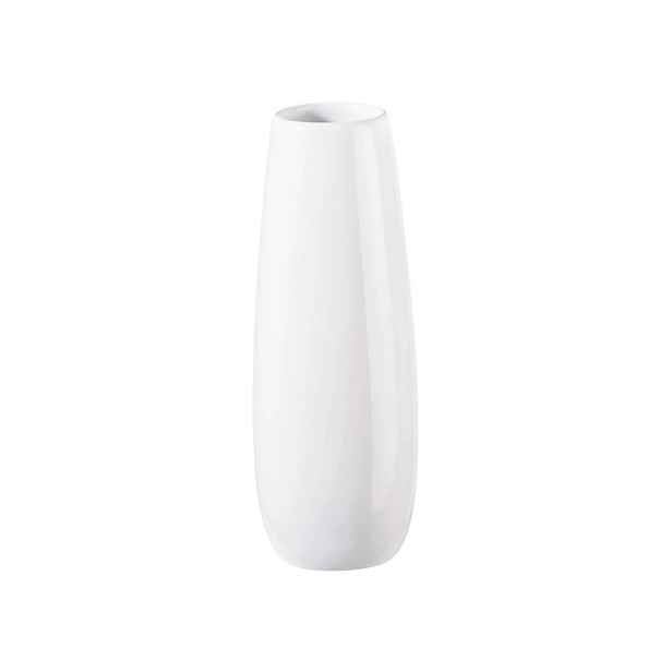Keramická váza výška 18 cm EASE ASA Selection - bílá