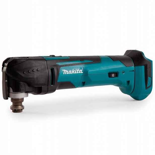 Multifunkční oscilační nástroj MultiTool Makita DTM51Z