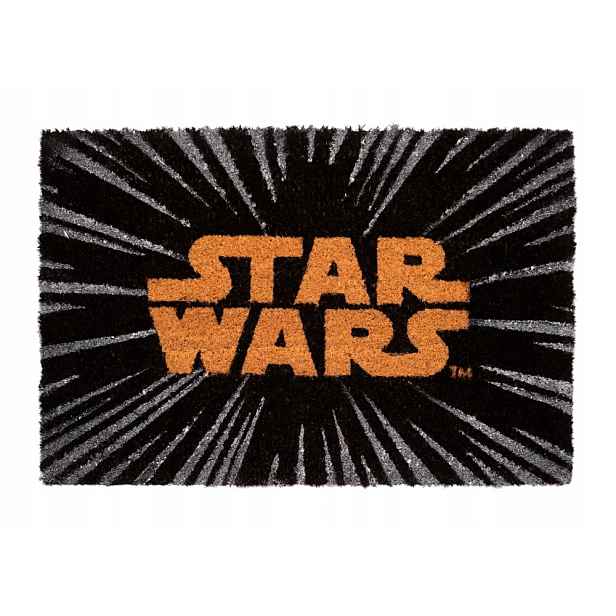 Rohožka černá, Star Wars