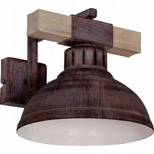 Nástěnné svítidlo Hakon 9055 Luminex