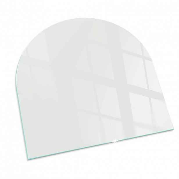 TULUP PODLOŽKA POD KRB 100x100 cm - Barva slonové kosti