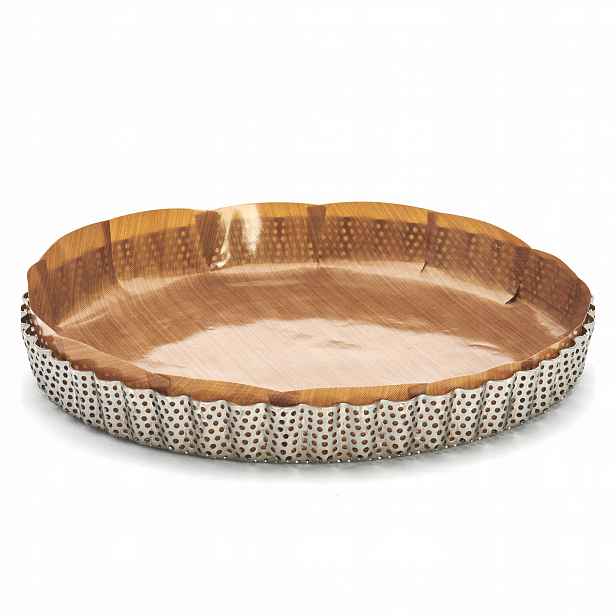 Forma na strouhání 28 cm De Buyer