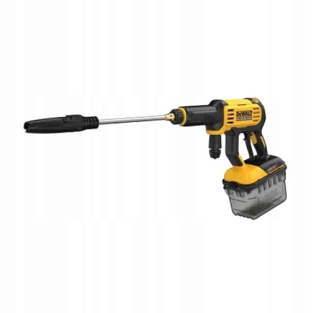 Kompaktní Tlaková Myčka 69BAR 54V Xr Flexvolt 6 M Dewalt DCMPW1000N