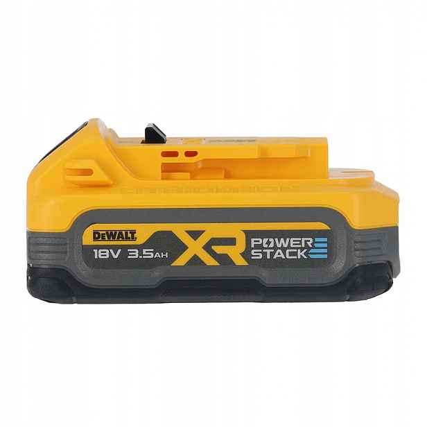 Akumulátor DeWALT DCBP318 Li-Ion PowerStack 18V 3,5Ah