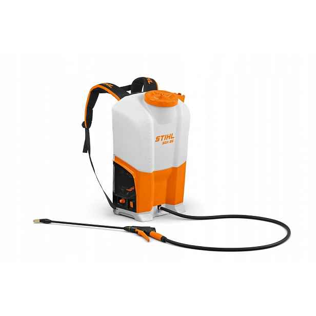 Akumulátorový postřikovač Stihl Sga 85 Body 17L akumulátorový na baterie