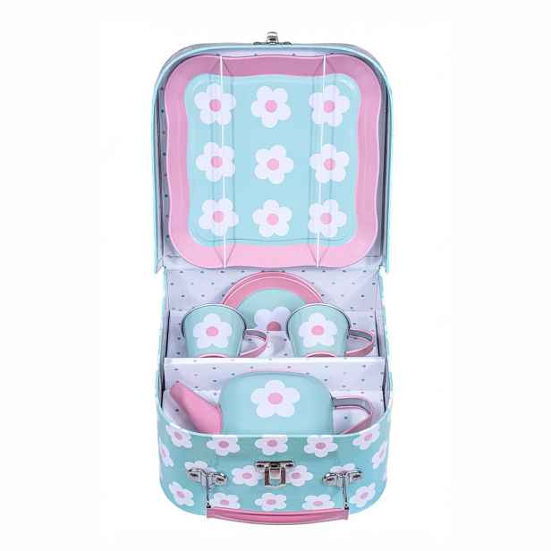 Dětské nádobí Pastel – Sass & Belle