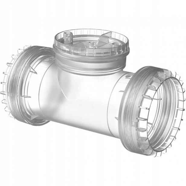 Revize Bosch 7738112692 Spojka Pp 80 mm pro pružné kabely