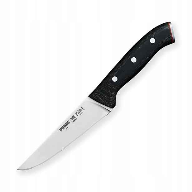 Řeznický porcovací nůž 145 mm Pirge Elite