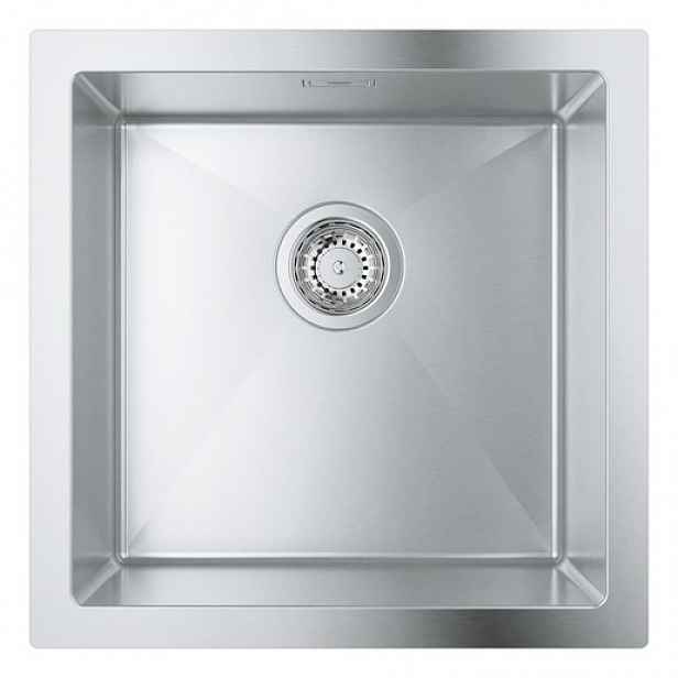 Grohe K700 dřez nerez 31578sd1 G31578SD1