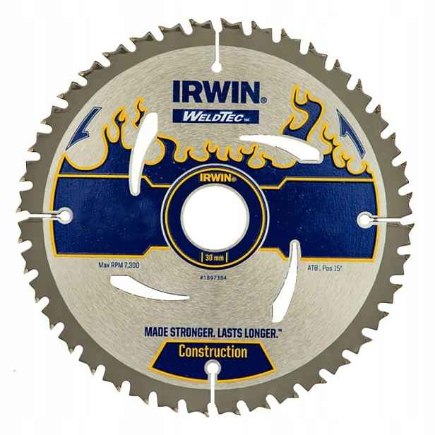 Sintrová Pila Mpp Ir Wt 210*30/20MM/40T