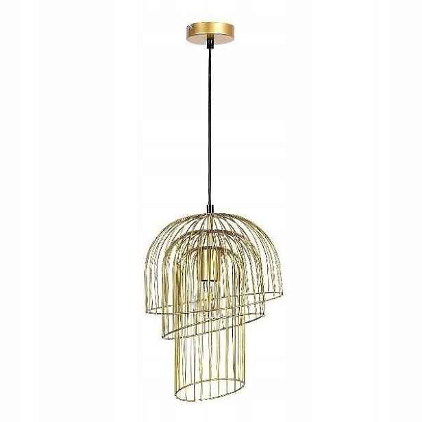 Závěsná lampa Rowena 6228 Rabalux