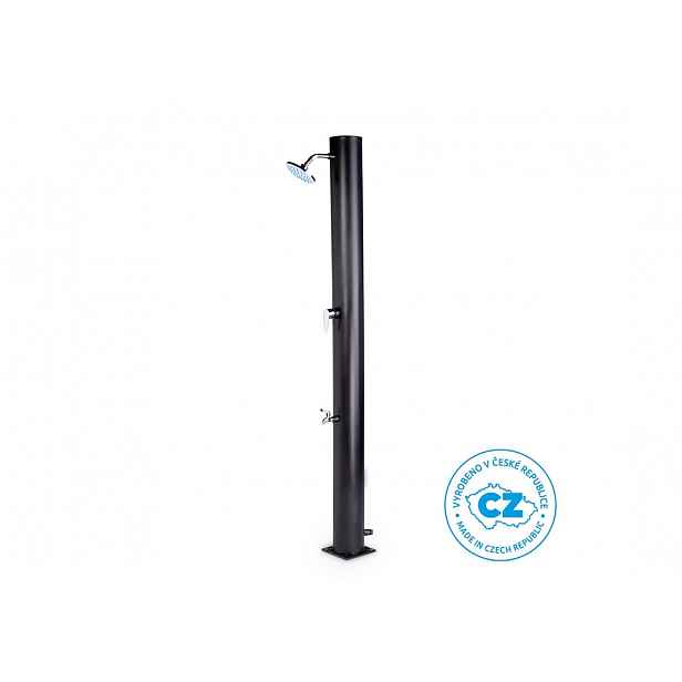 Marimex | Solární sprcha UNO 35 l, černá | 10992145