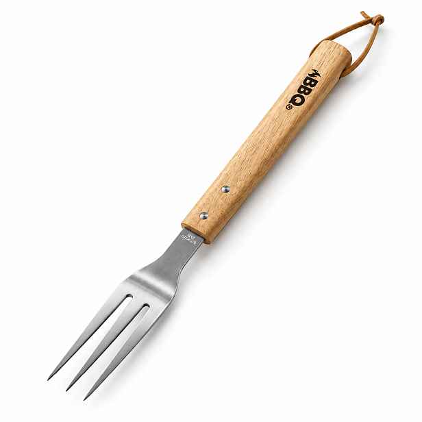 BBQ Vidlička na grilování 38cm, 528476