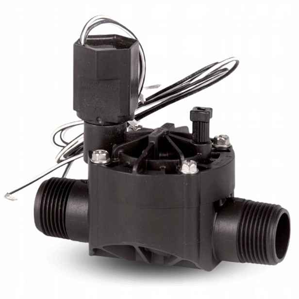 Elektroventil Rain Bird Hv HV-100-MM 1'' Gz-gz 24V Pro Kolektor Rainbird