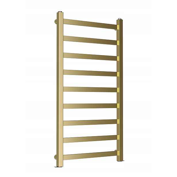Koupelnový radiátor Riko 1260/530 Zlatý