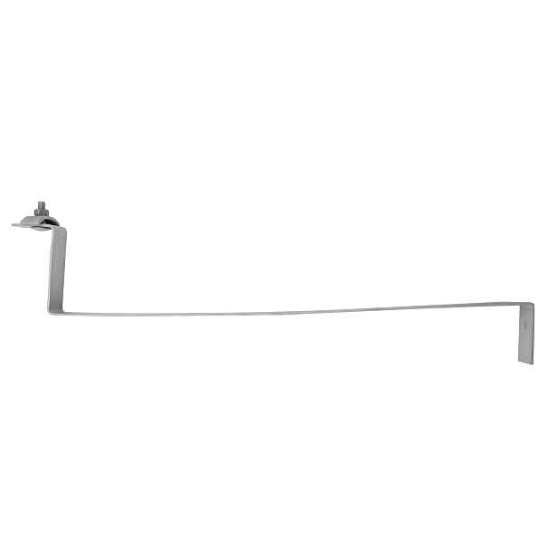 Podpěra vedení PV 11b  L-430 mm