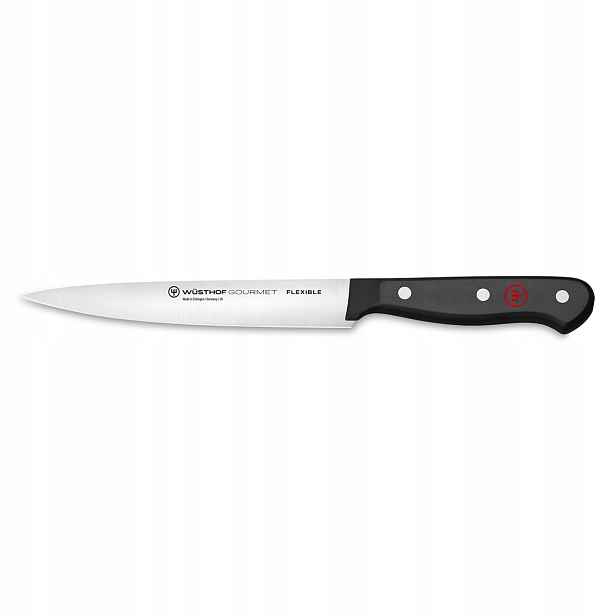 Wüsthof Gourmet nůž 16 cm ohebný X50CrMoV15 Solingen