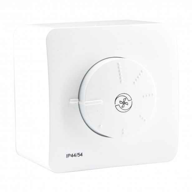 Regulátor otáček pro ventilátory aRo 4A