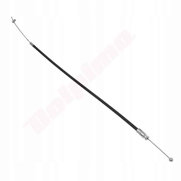 Plynová Linka Wacker Bs 105178