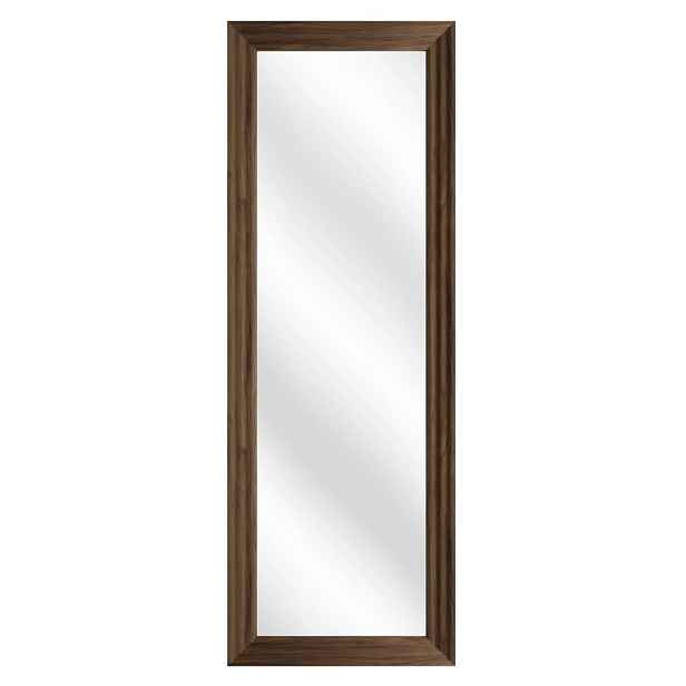 Nástěnné zrcadlo 50x142 cm Wave – Styler
