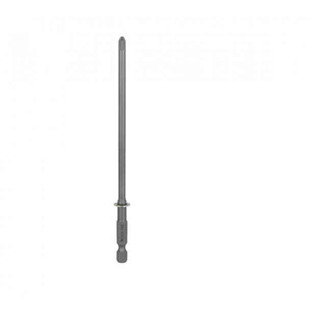 Bosch - Bit PZ2, prodloužený, délka 145 mm 2608522069
