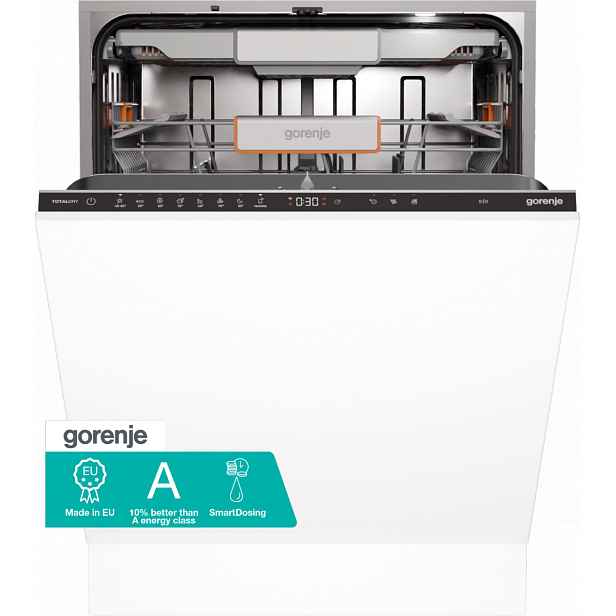 Gorenje Myčka - GV693A65AD
