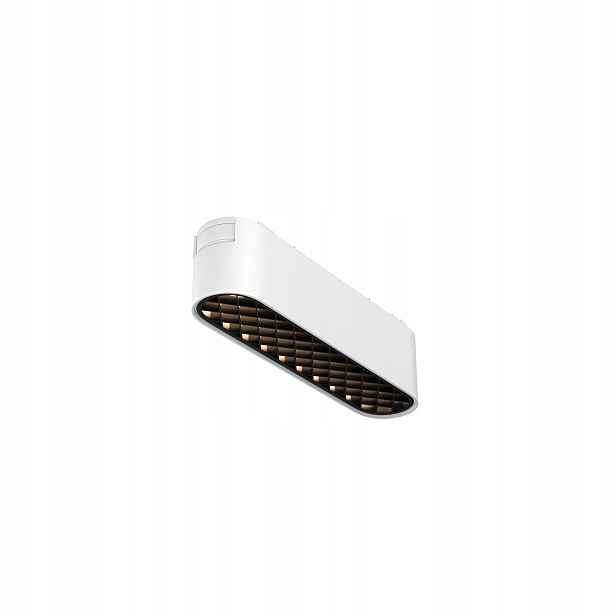 Maytoni Technical Basis Grid kolejnicová lampa TR084-1-6W4K-W bílá