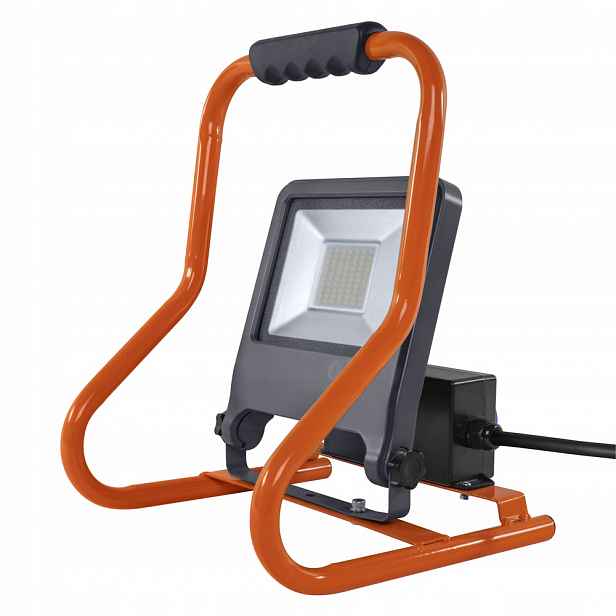 Pracovní Světlomety Objímka S R-stand (gen 2) 50W/4000K