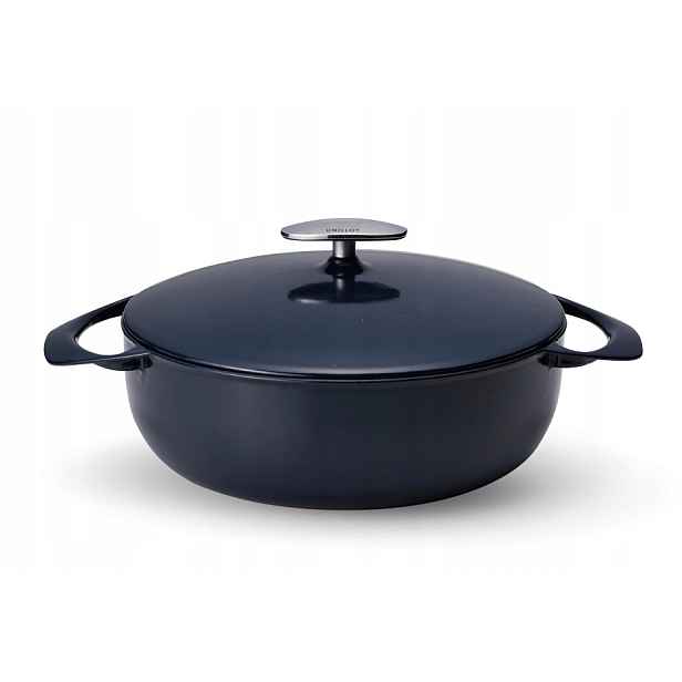 Hrnec Unilloy Indigo 22 cm [US220NE]