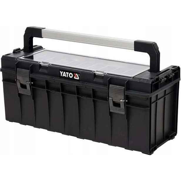 Yato Box Na Nářadí Systém P65P S1