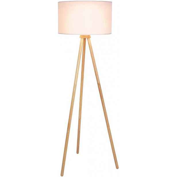 75536 Jago Stojací lampa se stativem, 45 x 45 x 145 cm