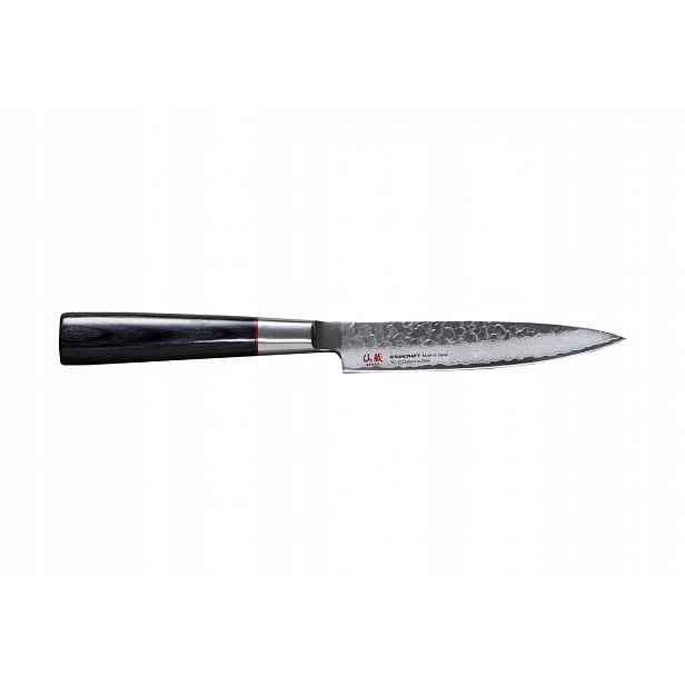 Japonský nůž Petty 120 mm Senzo Classic od společnosti Suncraft