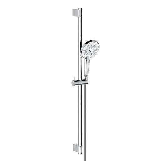 Sprchový set Ideal Standard IdealRain Evo Jet na stěnu chrom B1763AA