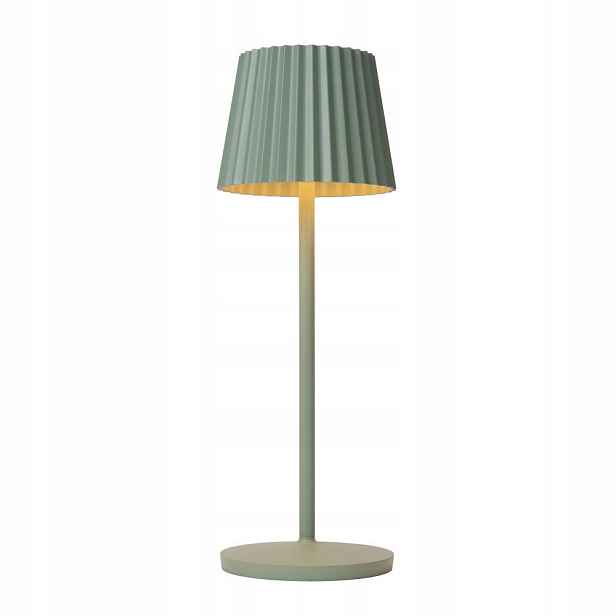 Venkovní stolní Led lampa 2W Justine 27889/02/33 Lucide