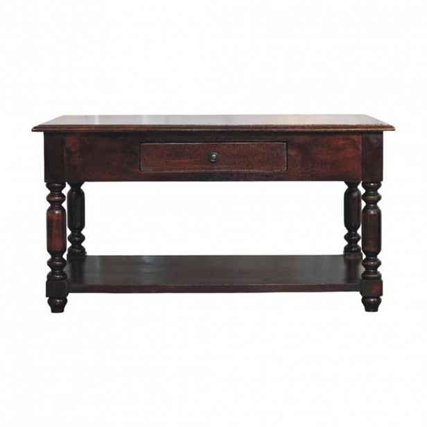 Artisan Furniture NOČNÍ STOLEK Levitate, nástěnný, 1 zásuvka, 1 otevřený úložný prostor, béžový