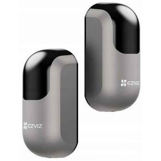 Ezviz Fotobuňky Pro Brány CS-HGD2-R100(O-STD) Senzory Tx/rx