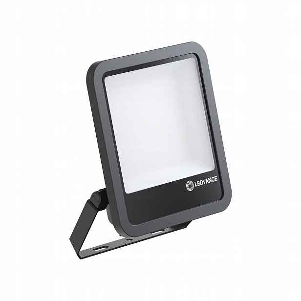 Flood Led Gen 4 150 P 100W 15KLM 865 Ps SY100 Bk