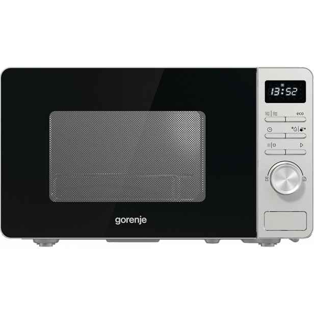 Gorenje Mikrovlnná trouba s grilem - MO20A4X