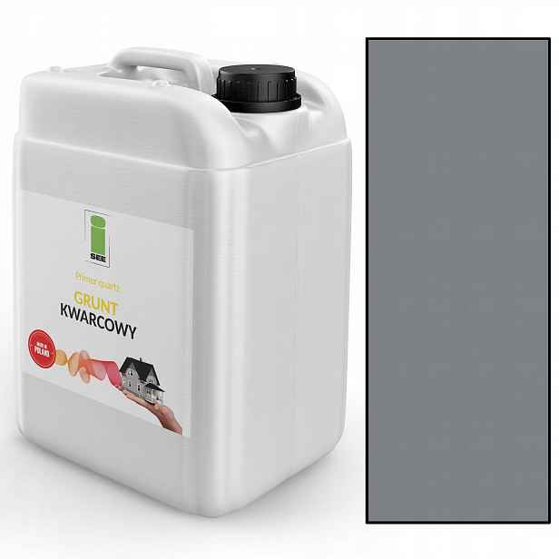 Podklad Pod Mozaikovou Omítku Stříbrný M51 7,5 Kg